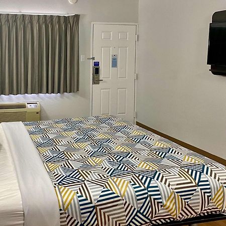 Motel 6-Huntington, Wv Dış mekan fotoğraf