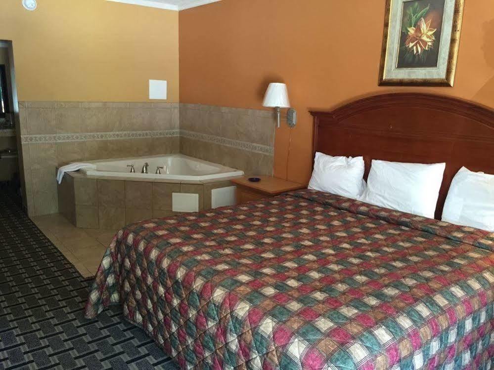 Motel 6-Huntington, Wv Dış mekan fotoğraf