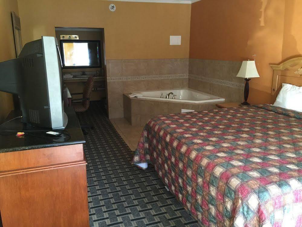 Motel 6-Huntington, Wv Dış mekan fotoğraf