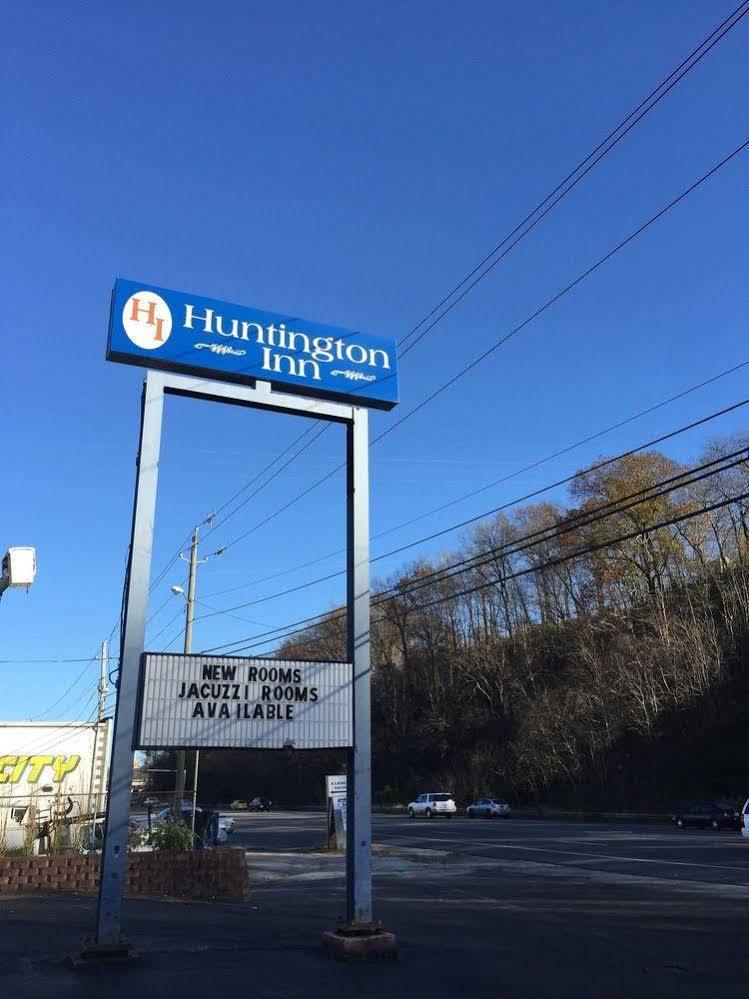 Motel 6-Huntington, Wv Dış mekan fotoğraf