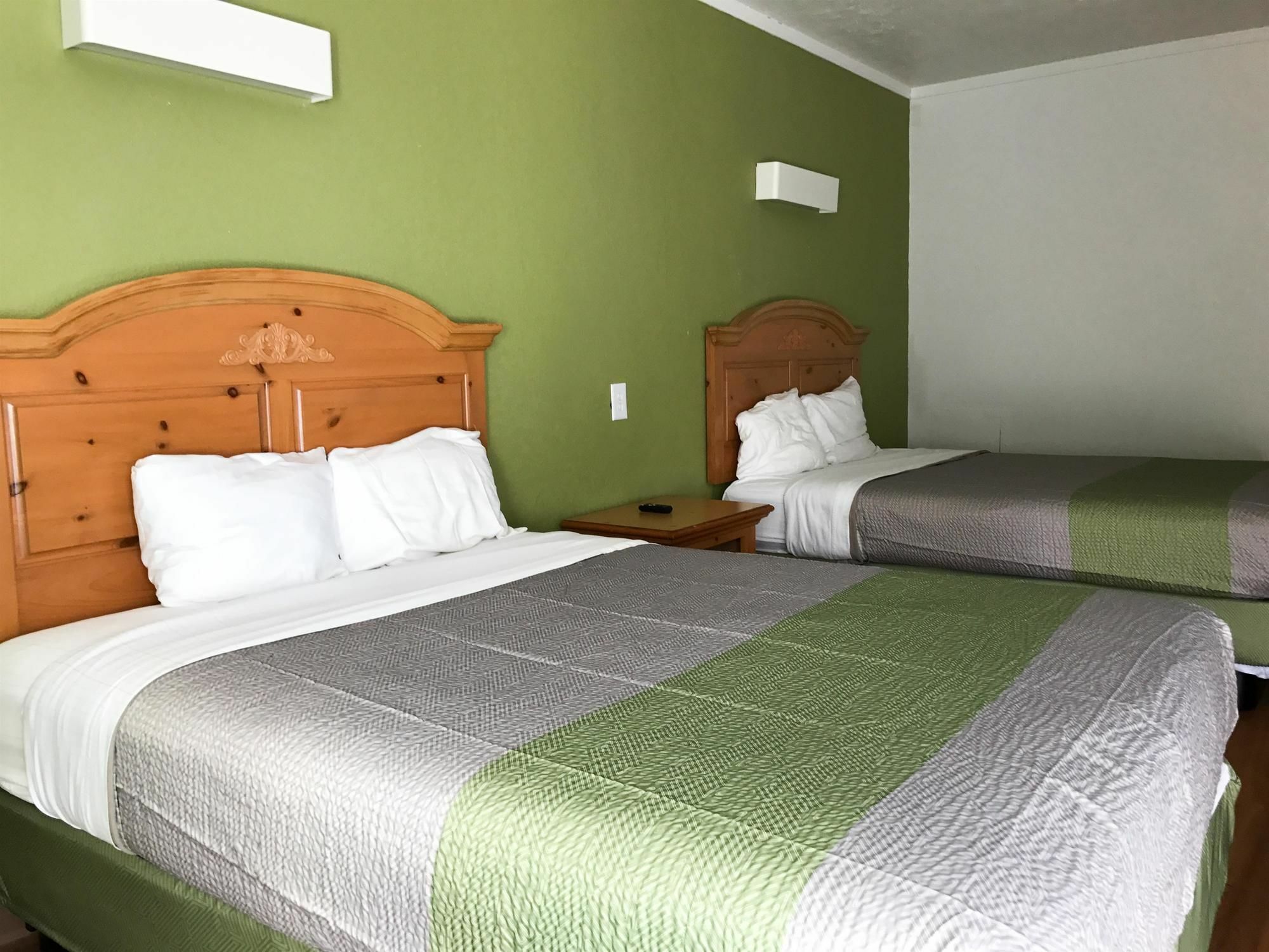 Motel 6-Huntington, Wv Dış mekan fotoğraf