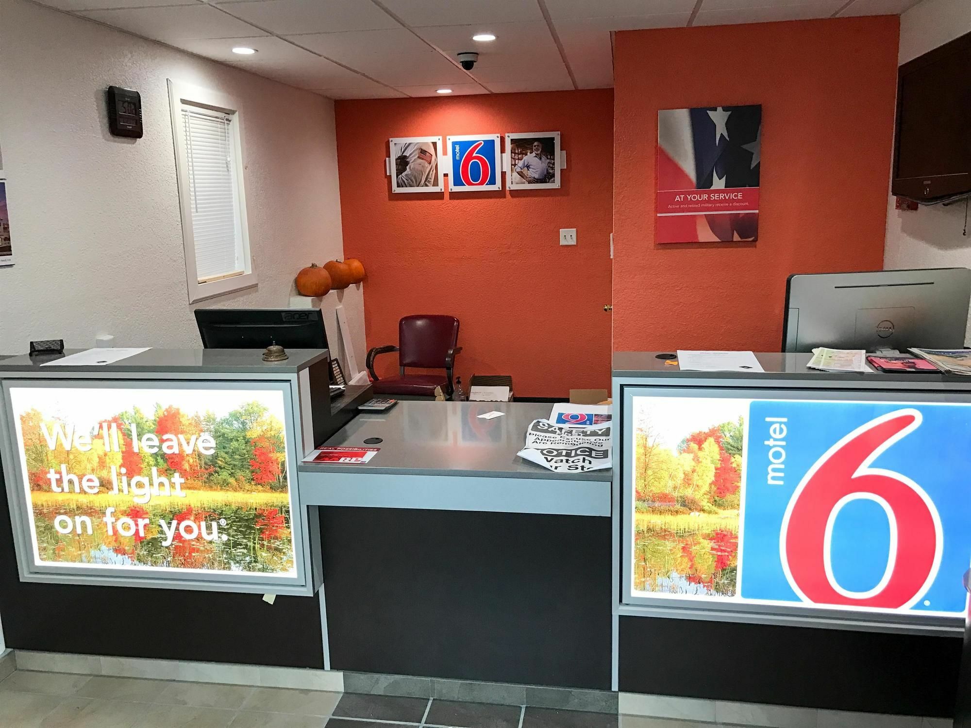 Motel 6-Huntington, Wv Dış mekan fotoğraf